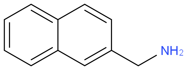 naphthalen-2-ylmethanamine
