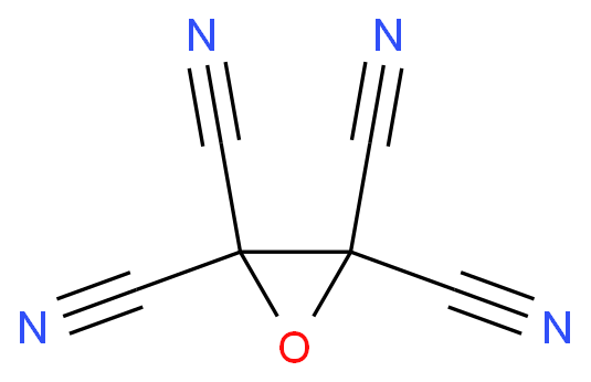 四氰基环氧乙烷