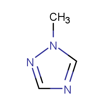 1-methyl-1H-1,2,4-triazole  