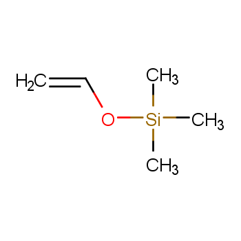 乙烯氧基三甲基硅烷