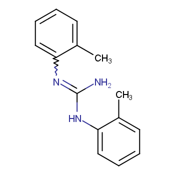 1,3-Di-o-tolylguanidine