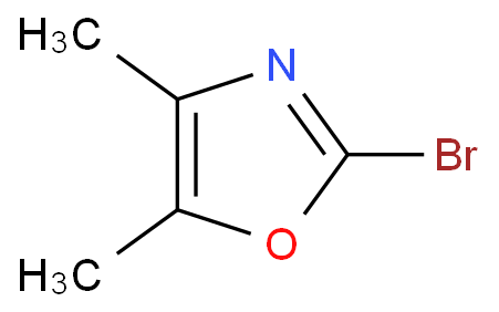 2-溴-4,5-二甲基噁唑/1240612-08-1