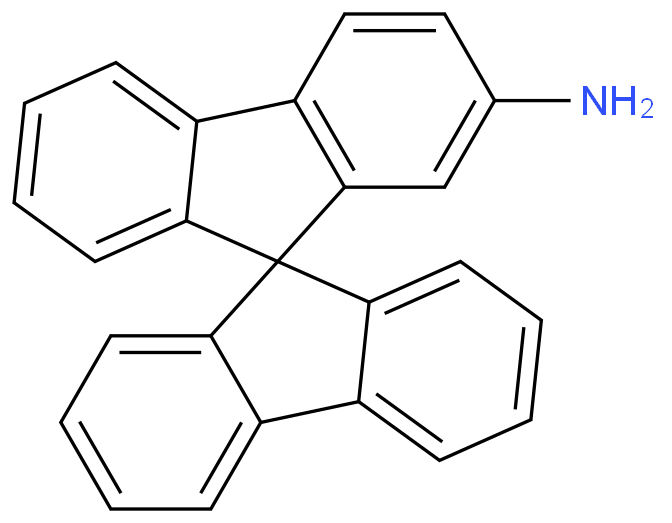 9,9'-螺二[芴]-2-胺CAS号118951-68-1；（专业试剂/现货优势供应，质量保证）