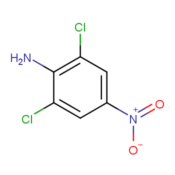 Benzenamine,2,6-dichloro-4-nitro-  