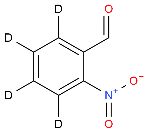 2-NITROBENZALDEHYDE-D4