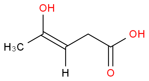 3 Pentenoic Acid4 Hydroxy 117425 95 3 Guidechem