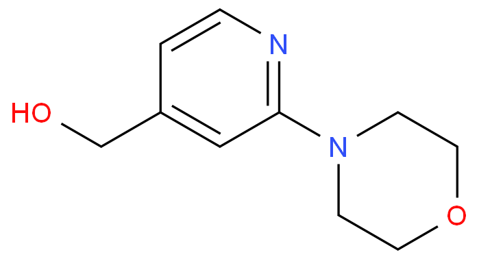 [Perfemiker](2-吗啉基吡啶-4-基)甲醇,95%