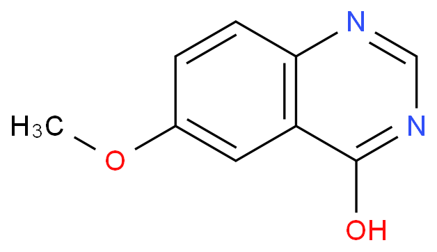 6-METHOXYQUINAZOLIN-4-OL