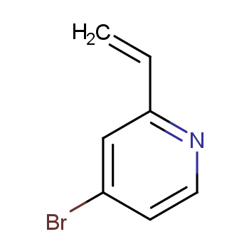 4-溴-2-乙烯基吡啶CAS号502509-20-8(现货供应/质量保证)