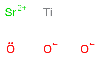 Strontium titanate