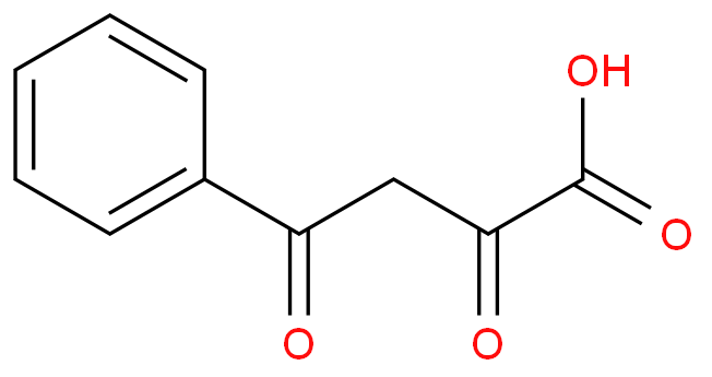 2,4-二氧-4-苯基丁酸
