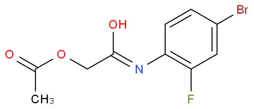 2-((4-溴-2-氟苯基)氨基)-2-氧代乙酸乙酯 CAS号:474806-63-8科研及生产专用 高校及研究所支持货到付款