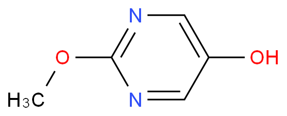 5-羟基-2-甲氧基嘧啶 CAS号:91233-70-4科研及生产专用 高校及研究所支持货到付款
