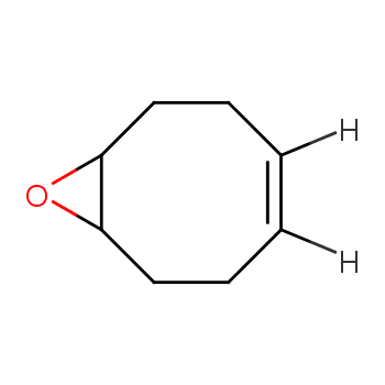 1,2-EPOXY-5-CYCLOOCTENE