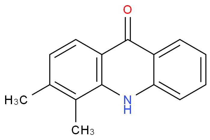 3,4-Dimethyl-9(10H)-Acridone