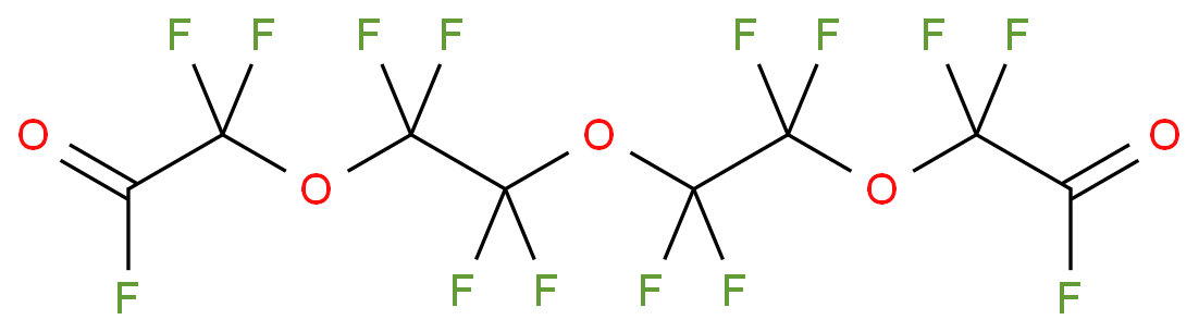 PERFLUOROPOLYETHER DIACYL FLUORIDE (N=2) 98