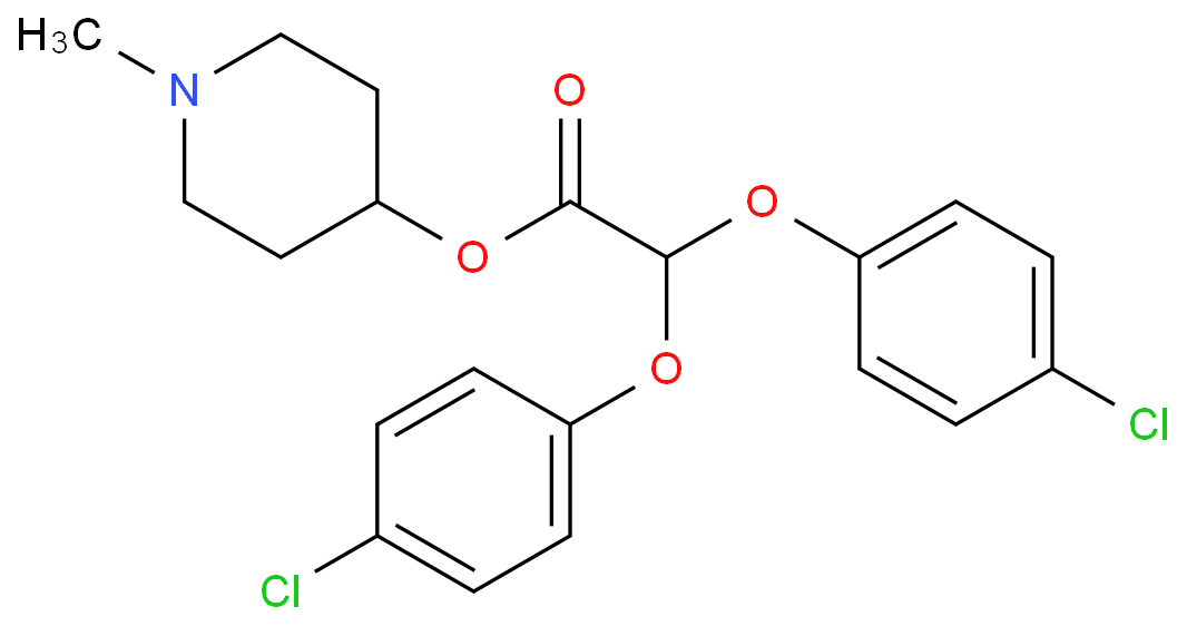利贝特化学结构式