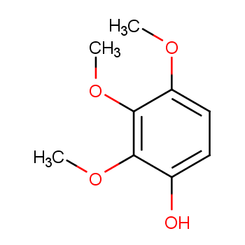 2,3,4-三甲氧基苯酚