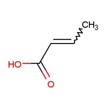 Crotonic acid