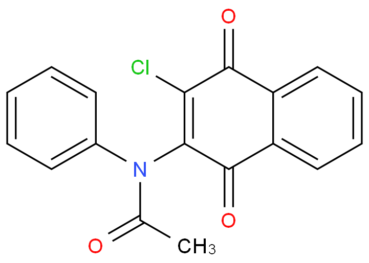 9007-28-7 structure