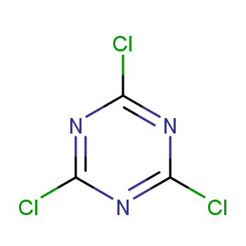 Cyanuric chloride  