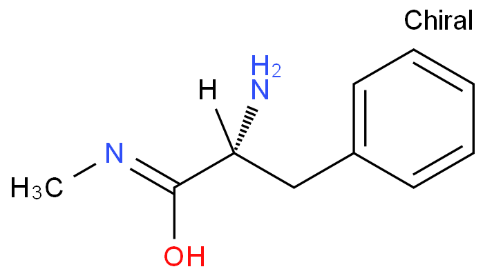 [Perfemiker](R)-2-氨基-N-甲基-3-苯基丙酰胺,≥95%