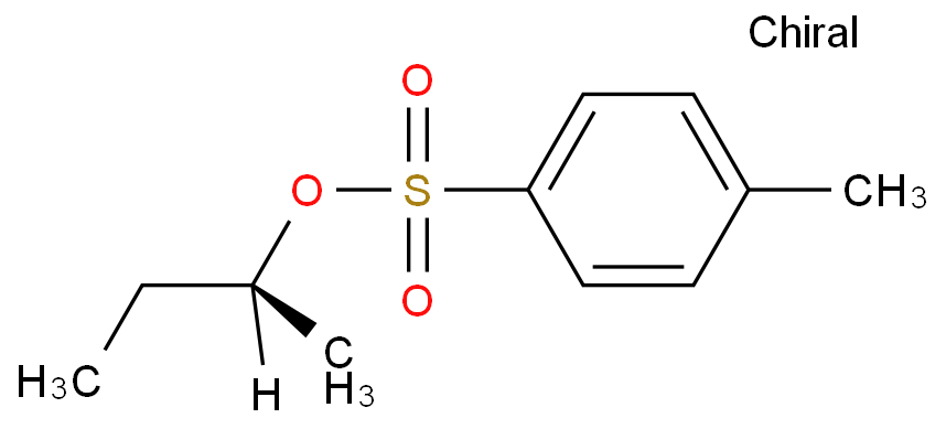 (S)-(+)-1-METHYLPROPYL 4-METHYLBENZENESULFONATE