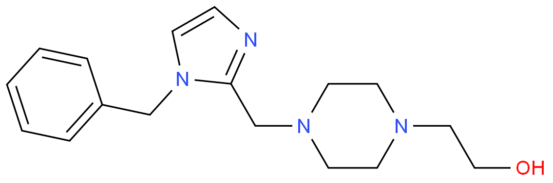 n-(2,4-dichlorophenyl)-2-[(3-methyl[1,2,4]triazolo[4,3-b]pyridazin-6-yl)sulfanyl]acetamide structure