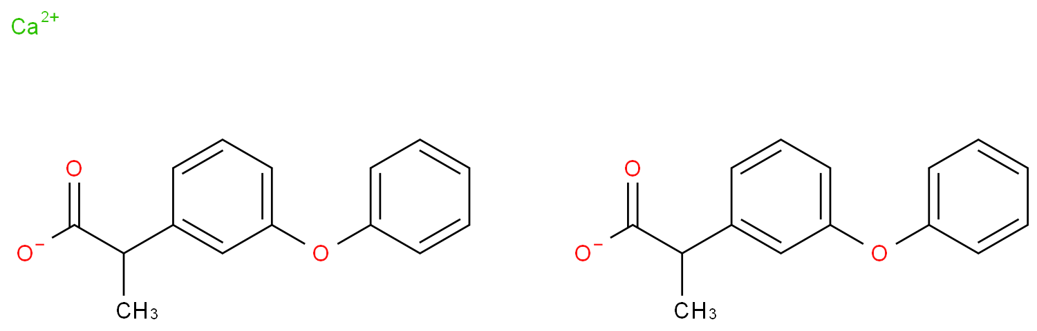 Fenoprofen Calcium