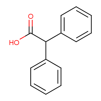 Diphenylacetic acid  