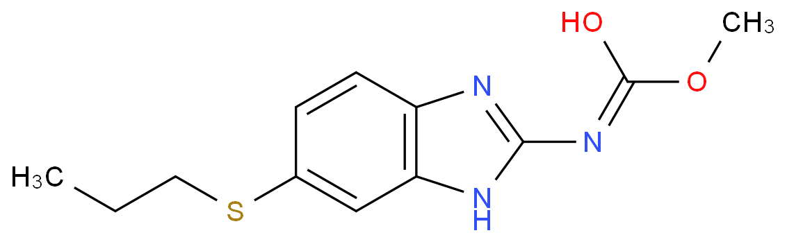 54965-21-8 structure