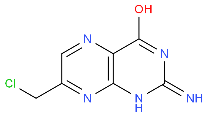叶酸杂质4