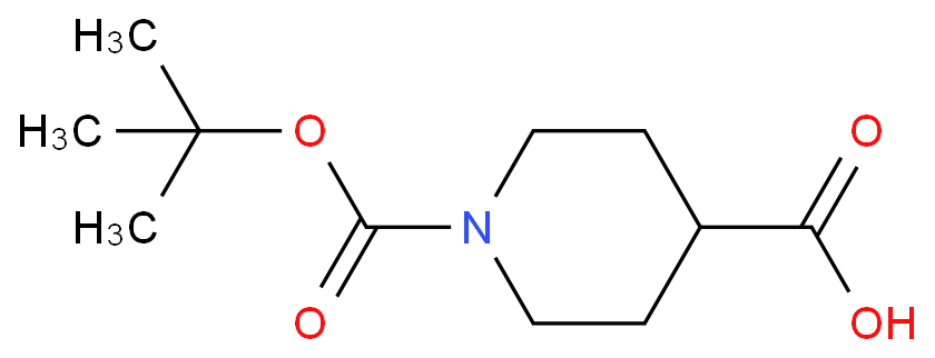 N-BOC-ISONIPECOTIC ACID