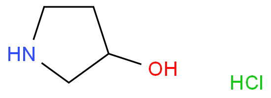 pyrrolidin-3-ol;hydrochloride