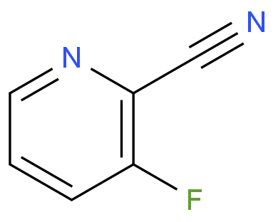 2-氰基-3-氟吡啶97509-75-6