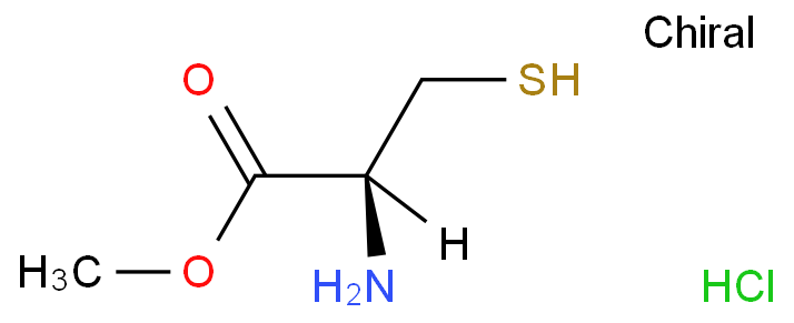 [Perfemiker]D-半胱氨酸甲酯盐酸盐,98%