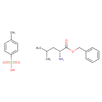 [Perfemiker]D-亮氨酸苄酯对甲苯磺酸盐,98%