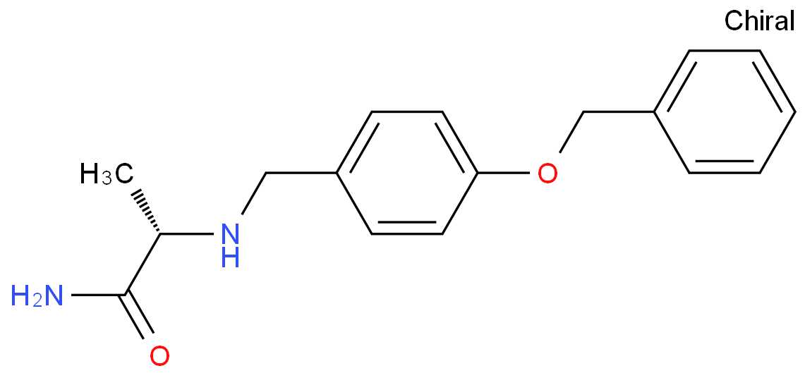 沙芬酰胺杂质2