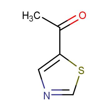 1-(噻唑-5-基)乙酮