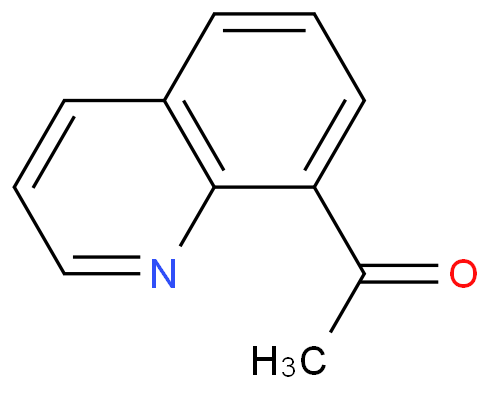 武汉供应中间体8-乙酰基喹啉