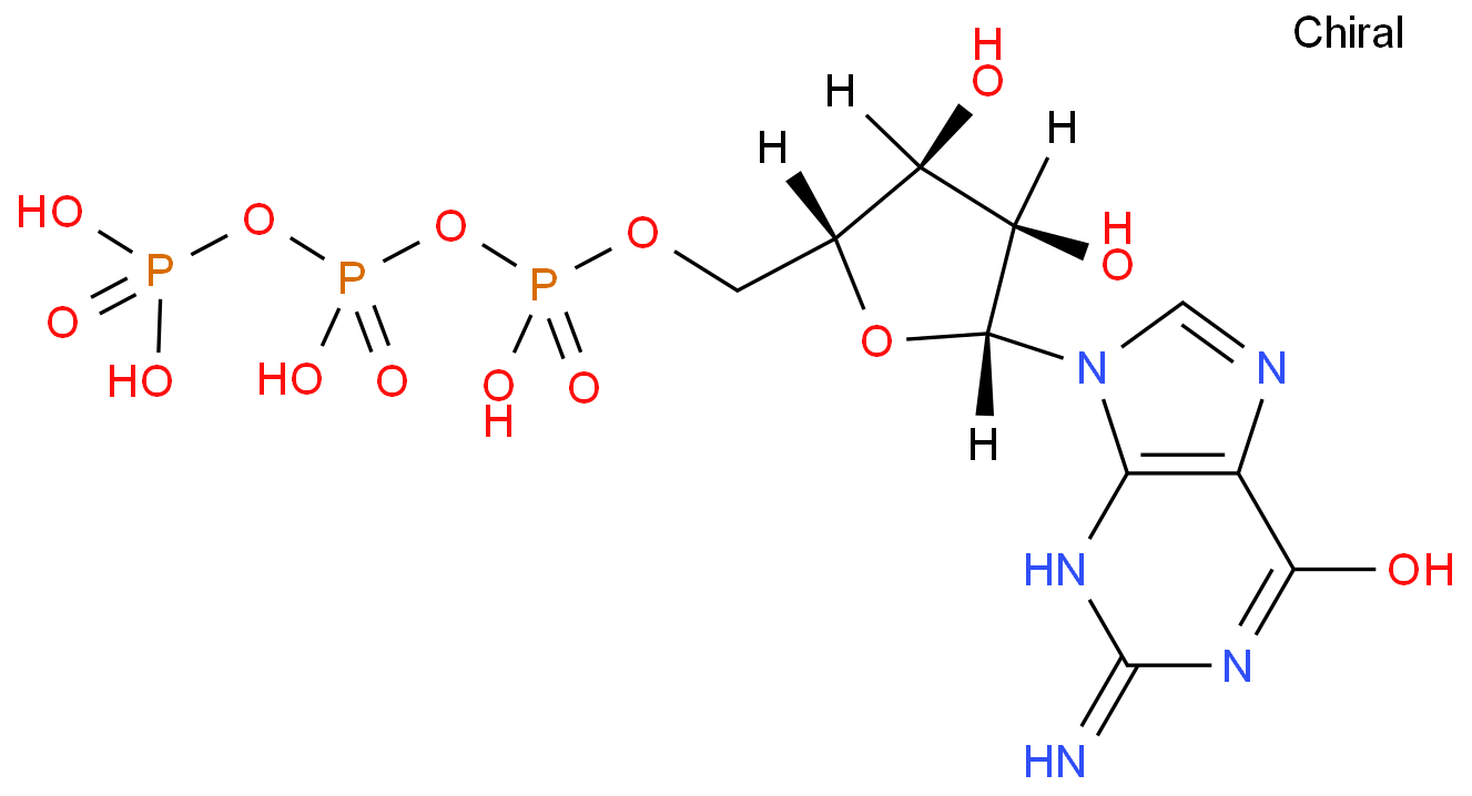 5-三磷酸鸟苷 86-01-1