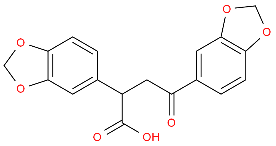 玻璃酸酶化学结构式