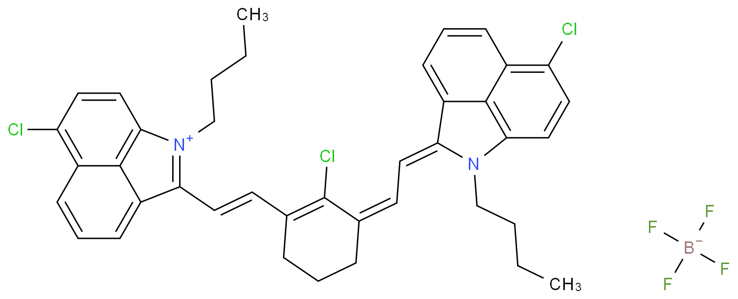 IR-1048 四氟硼酸盐