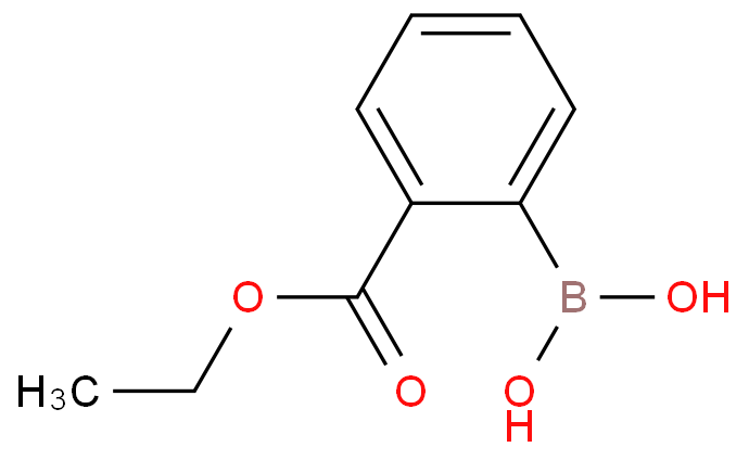 2-Ethoxycarbonylbenzeneboronic acid