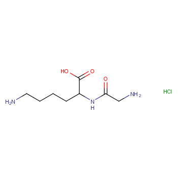 Glycyl-L-Lysine Hydrochloride