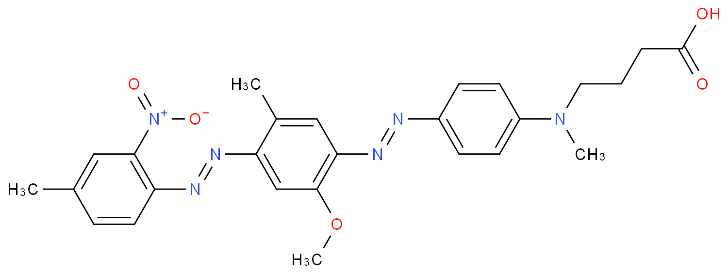 BHQ-1 acid