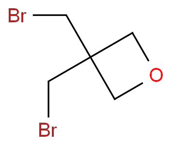 3,3-BIS(BROMOMETHYL)OXETANE