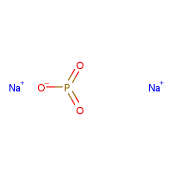 亚磷酸二钠盐