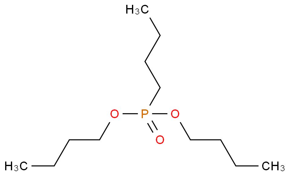 Dibutyl butanephosphonate