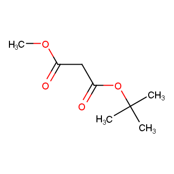 tert-Butyl Methyl Malonate
